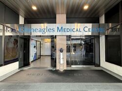 Gleneagles Hospital (D10), Retail #572954551